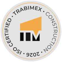 trabimex badge